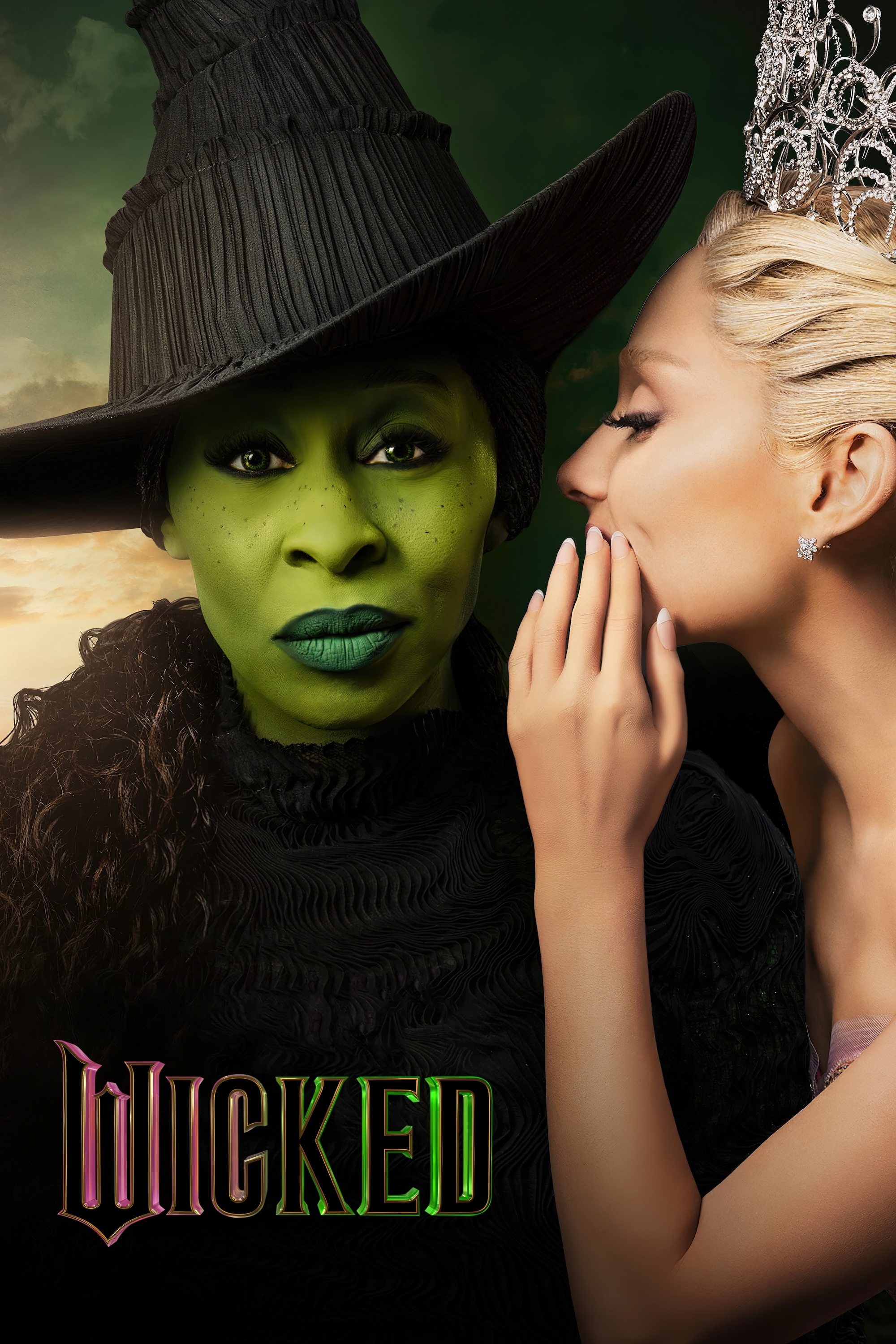 Wicked (2024) [304659] (A1735620488) [[Movies]] --Plex--